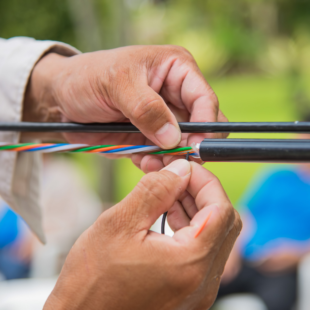 Maintenance préventive — la clé pour une fibre performante et durable