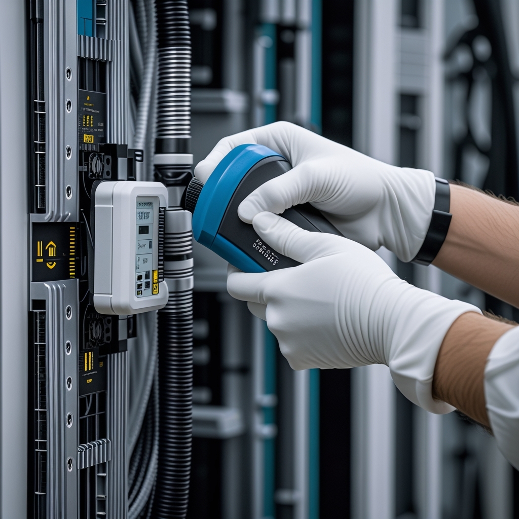 Fibre optique et transition numérique — un enjeu stratégique pour les entreprises